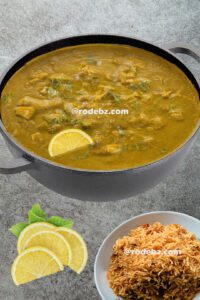 chicken dhansak, chicken dhansak recipe, chicken dhansak ingredients, chicken dhansak parsi style, dhansak chicken