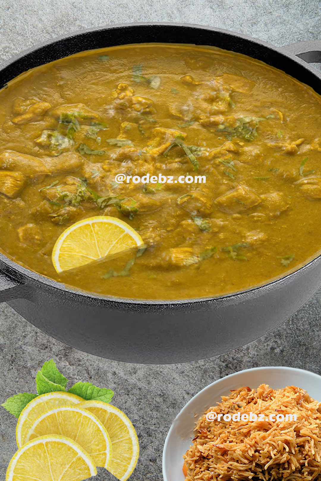 chicken dhansak, chicken dhansak recipe, chicken dhansak ingredients, chicken dhansak parsi style, dhansak chicken