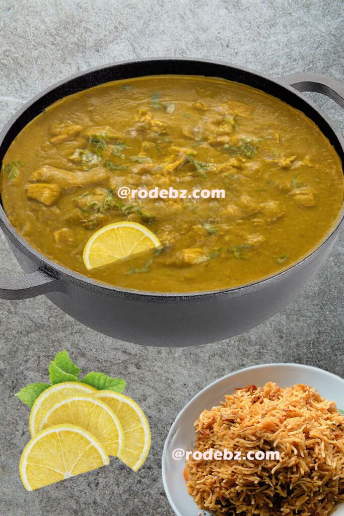 chicken dhansak, chicken dhansak recipe, chicken dhansak ingredients, chicken dhansak parsi style, dhansak chicken, how to make chicken dhansak