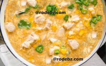 20 minute chicken soup, chicken and sweetcorn soup, chicken soup sweetcorn, chicken sweetcorn soup, chinese chicken sweetcorn soup, easy sweet corn chicken soup recipe, healthy chinese soup