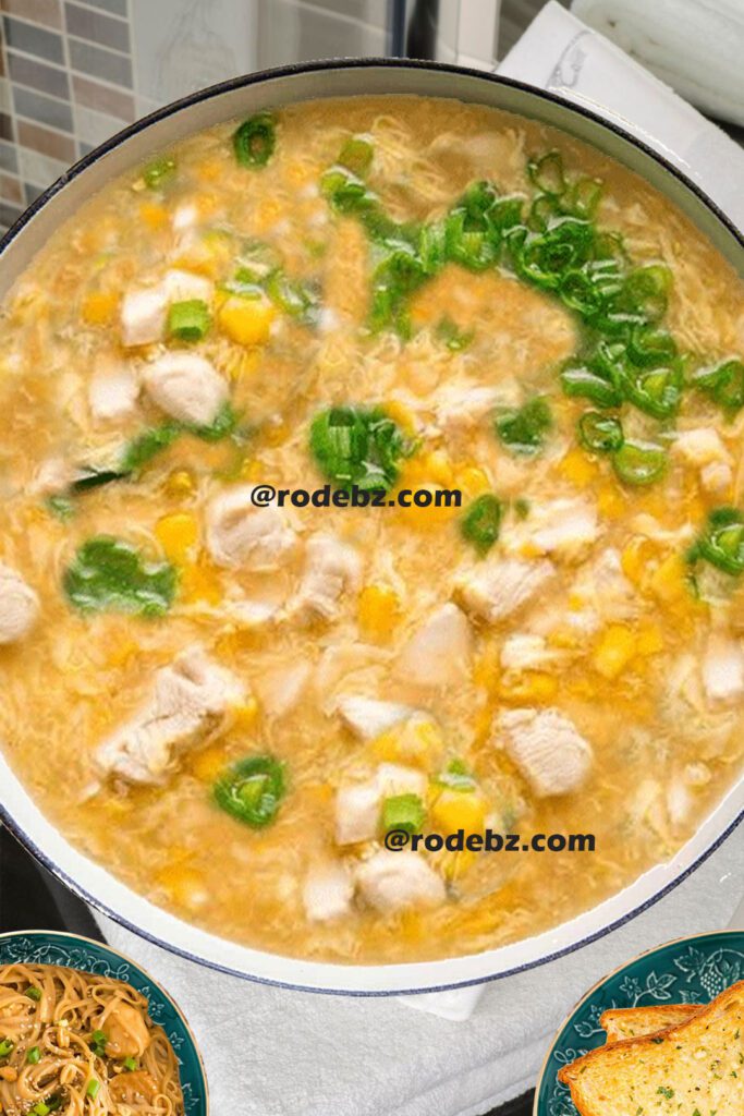 20 minute chicken soup, chicken and sweetcorn soup, chicken soup sweetcorn, chicken sweetcorn soup, chinese chicken sweetcorn soup, easy sweet corn chicken soup recipe, healthy chinese soup