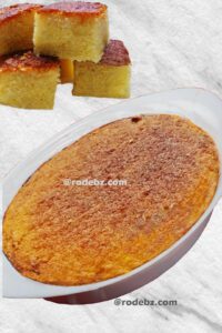 baath cake, baath cake recipe, coconut baath cake, Coconut semolina cake, Goan Baath Cake, goan baath coconut cake, goan coconut baath, How to make Baath cake, Traditional Goan dessert