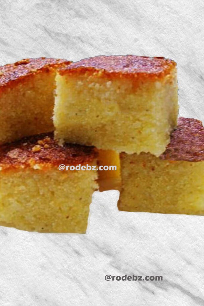 baath cake, baath cake recipe, coconut baath cake, Coconut semolina cake, Goan Baath Cake, goan baath coconut cake, goan coconut baath, How to make Baath cake, Traditional Goan dessert