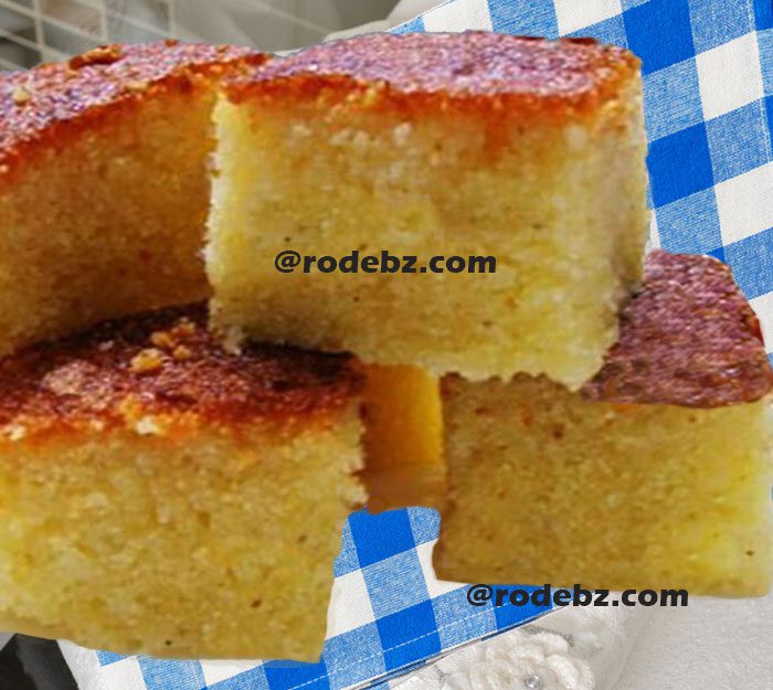 baath cake, baath cake recipe, coconut baath cake, Coconut semolina cake, Goan Baath Cake, goan baath coconut cake, goan coconut baath, How to make Baath cake, Traditional Goan dessert