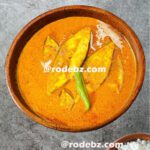 goan style fish curry, pomfret fish curry, goan fish curry, goan fish curry recipe, goan fish curry with coconut milk, Traditional Goan fish curry with coconut milk