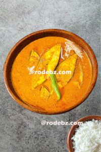 goan style fish curry, pomfret fish curry, goan fish curry, goan fish curry recipe, goan fish curry with coconut milk, Traditional Goan fish curry with coconut milk