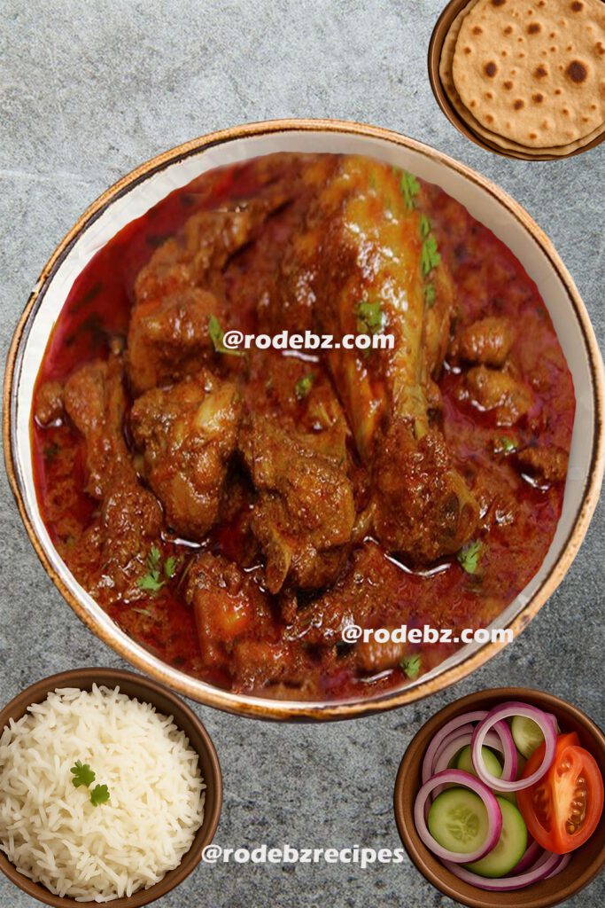 Authentic Kolhapuri Chicken, Chicken Kolhapuri Curry, Indian Curry Recipes, Kolhapuri Chicken, Kolhapuri Chicken Curry, Maharashtra Chicken Recipe, Maharashtrian Chicken Dish, Spicy Curry from India, Spicy Indian Chicken Curry