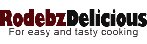 Rodebz Delicious 