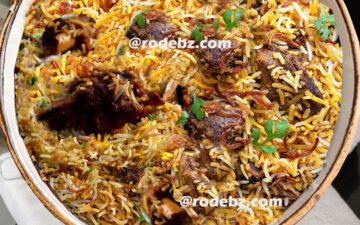 Authentic Mughlai biryani, Dum mutton biryani recipe, How to make Mughlai biryani, Indian royal biryani recipe, lamb mutton biryani, Layered biryani recipe, Mughlai cuisine biryani, Mughlai mutton biryani, Mughlai mutton biryani recipe, Mutton biryani with yogurt marinade, Saffron mutton biryani, Traditional Mughlai lamb biryani