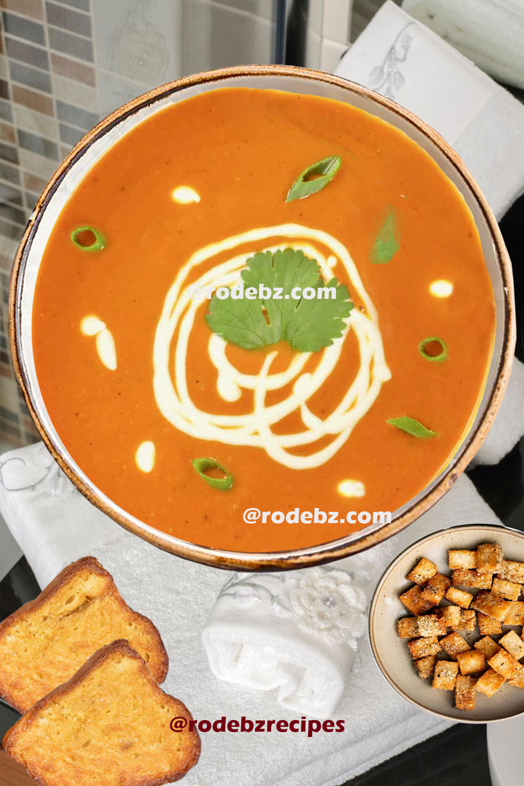 creamy tomato soup, easy soup recipe, healthy soup, homemade soup, Indian recipes, Indian tomato soup, spicy tomato soup, tomato soup recipe, vegan tomato soup