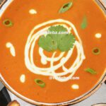 creamy tomato soup, easy soup recipe, healthy soup, homemade soup, Indian recipes, Indian tomato soup, spicy tomato soup, tomato soup recipe, vegan tomato soup